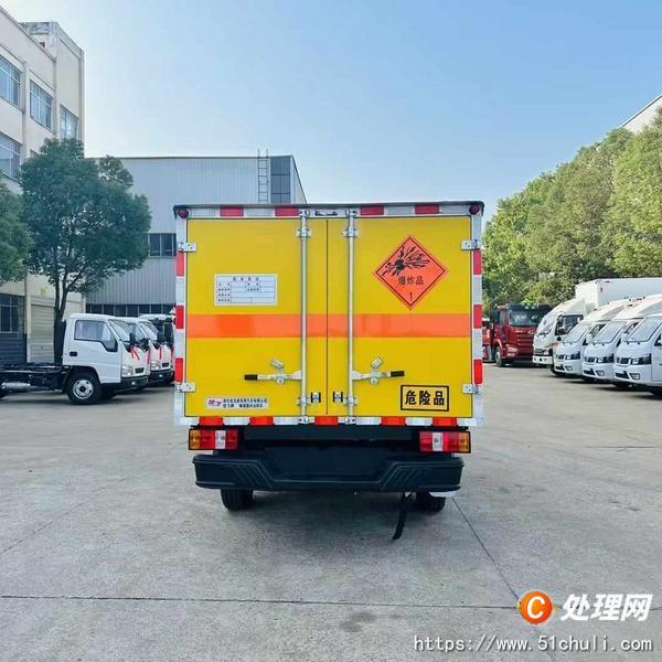 二手防爆車