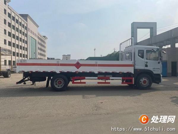 二手氣瓶車