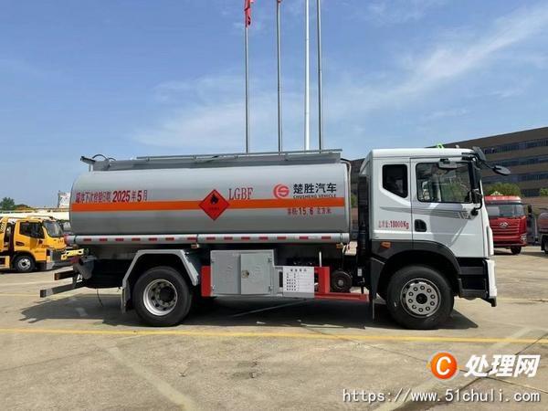 二手加油車