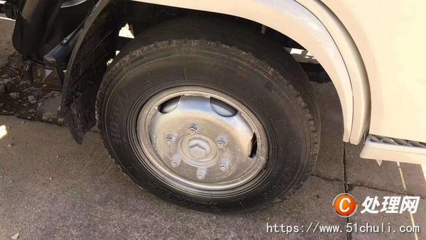 二手灑水車