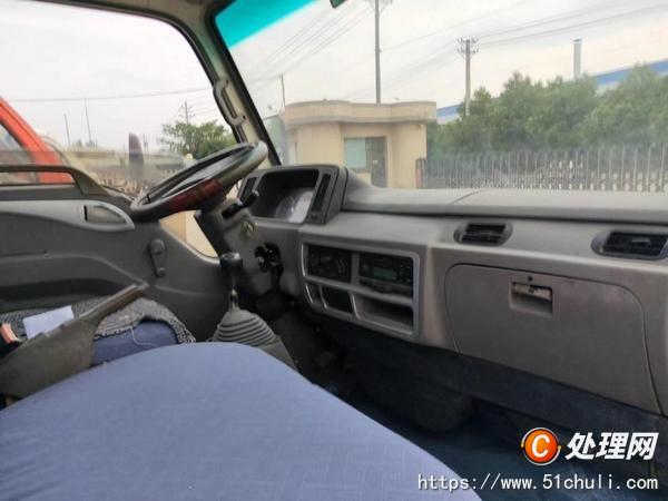 二手灑水車