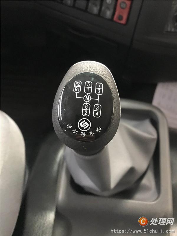 二手加油車