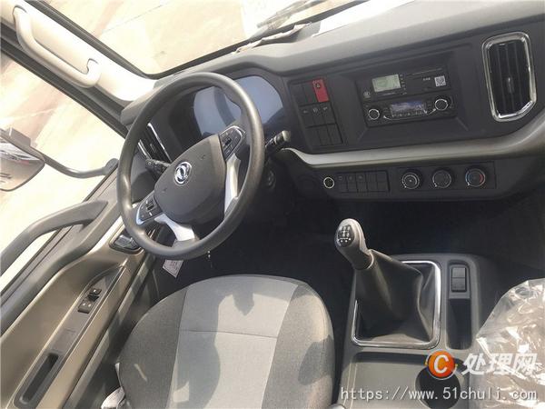 二手加油車