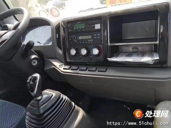 二手油罐車