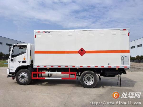 二手防爆車