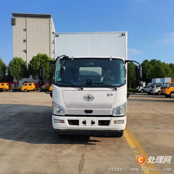 二手防爆車