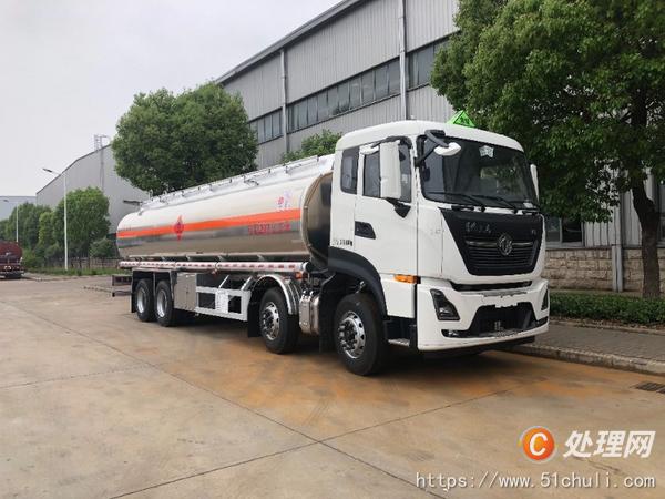 二手油罐車