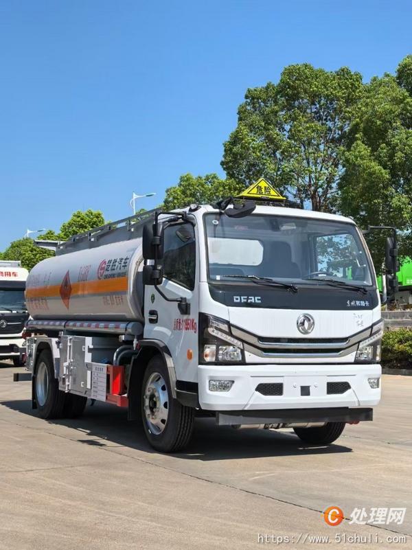二手加油車