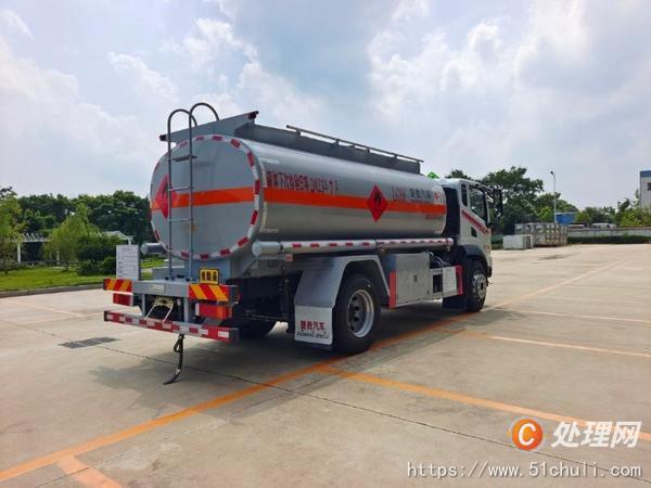 二手加油車(chē)