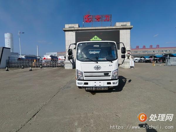 二手加油車