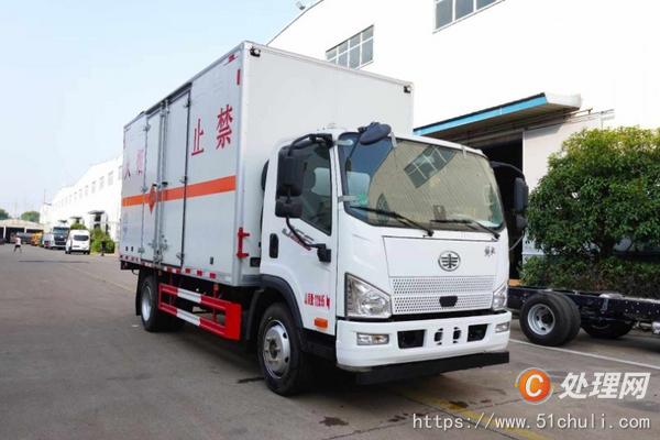 二手氣瓶車