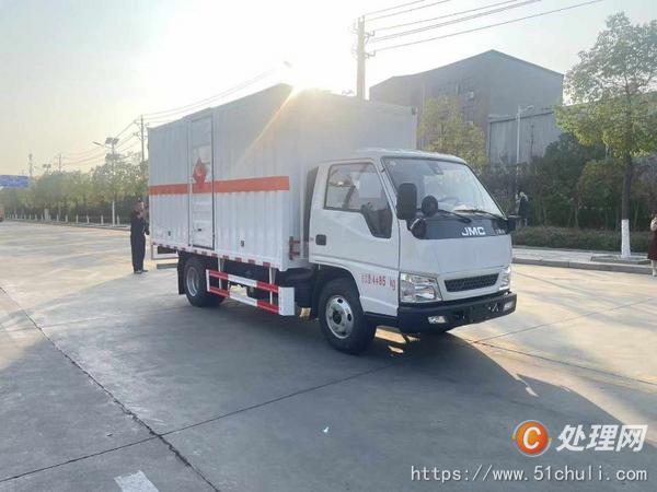 二手防爆車