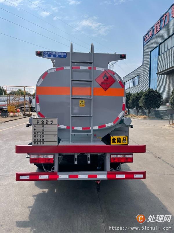 二手加油車