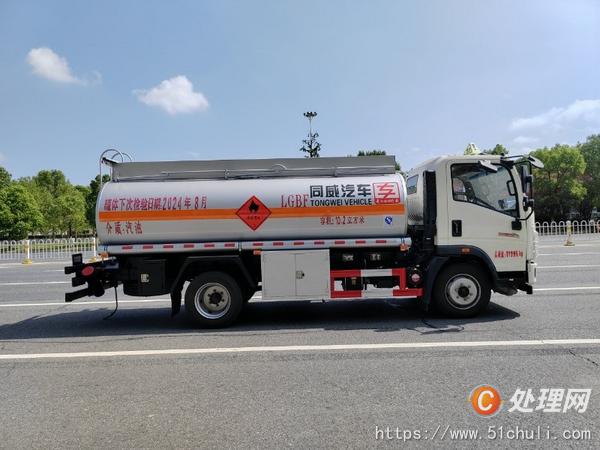 二手加油車(chē)