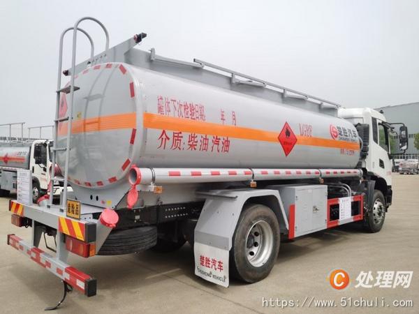 二手加油車