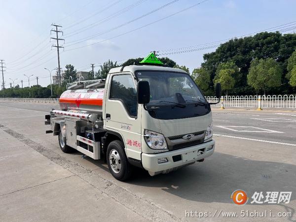 二手加油車(chē)