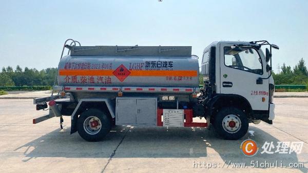 二手加油車(chē)