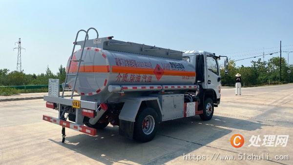 二手加油車(chē)