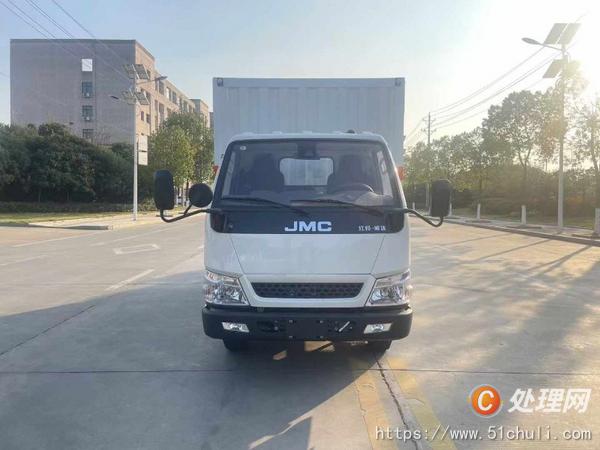 二手防爆車
