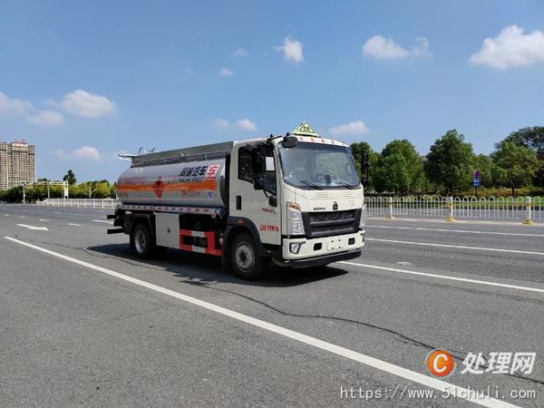 二手加油車(chē)