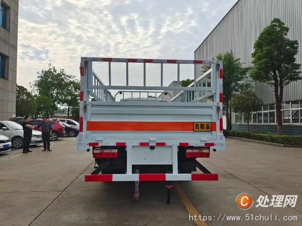 二手氣瓶車