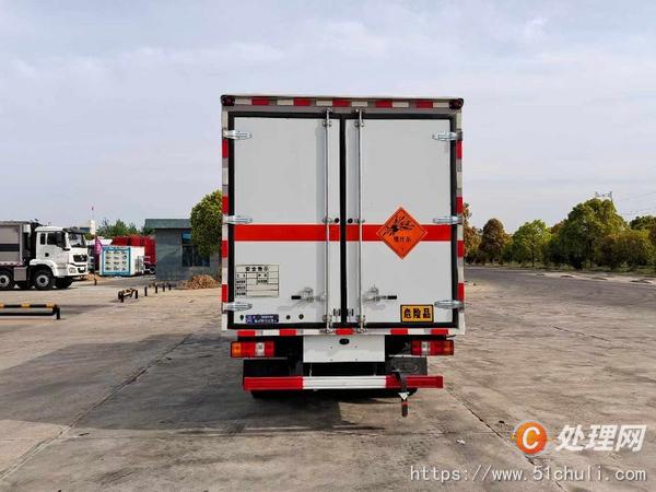 二手防爆車