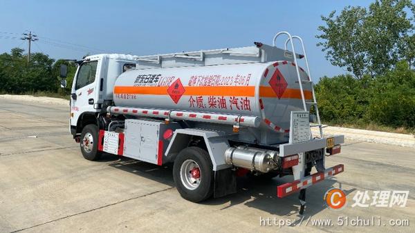 二手加油車(chē)