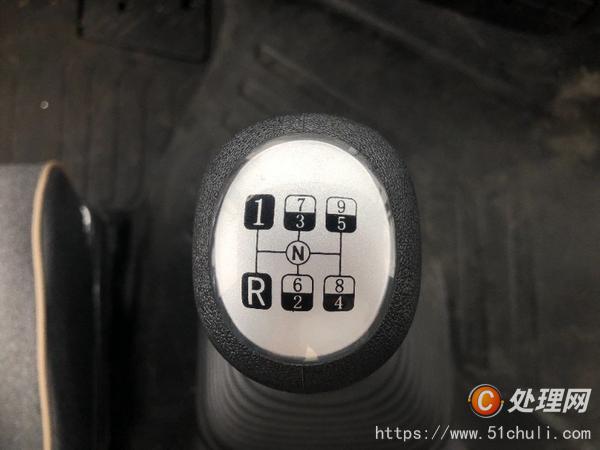 二手油罐車