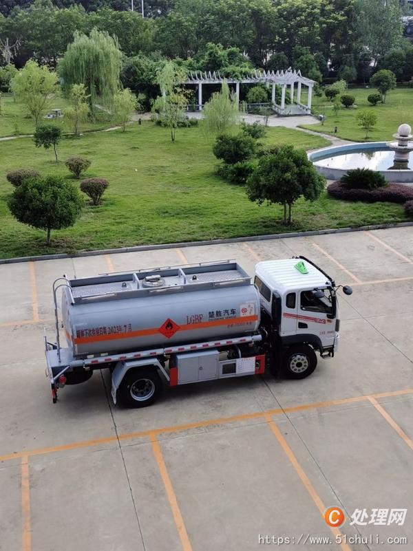 二手加油車(chē)