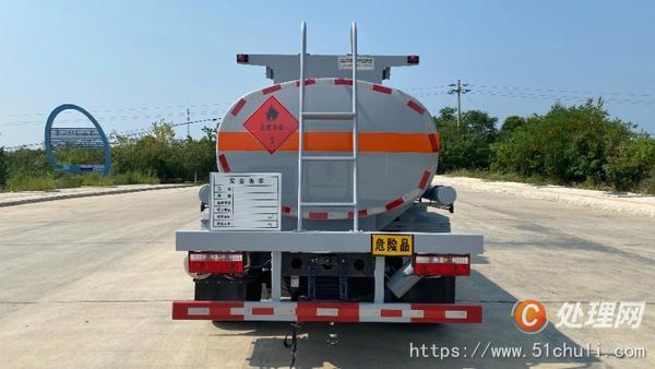 二手加油車(chē)