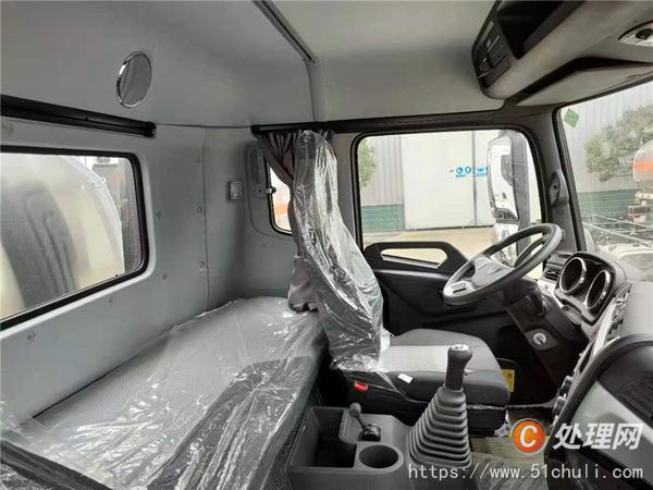 二手油罐車
