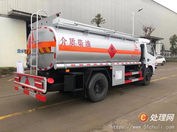 二手加油車(chē)