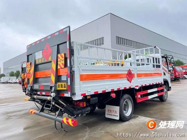 二手氣瓶車