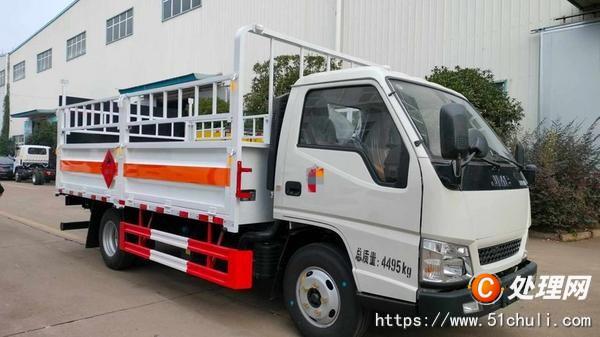 二手氣瓶車