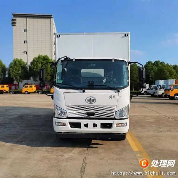 二手防爆車