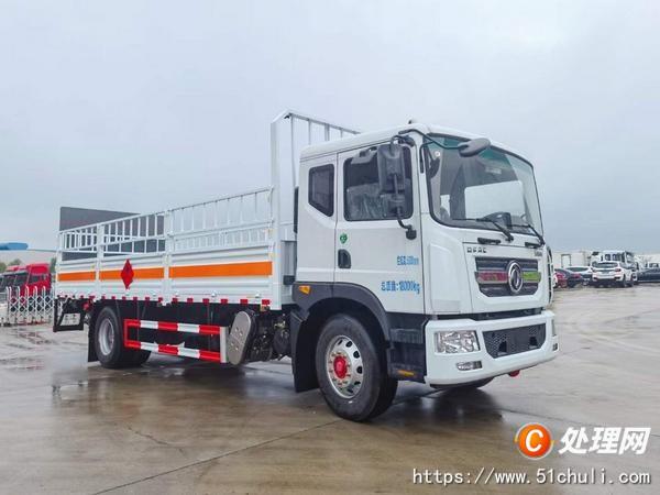 二手氣瓶車
