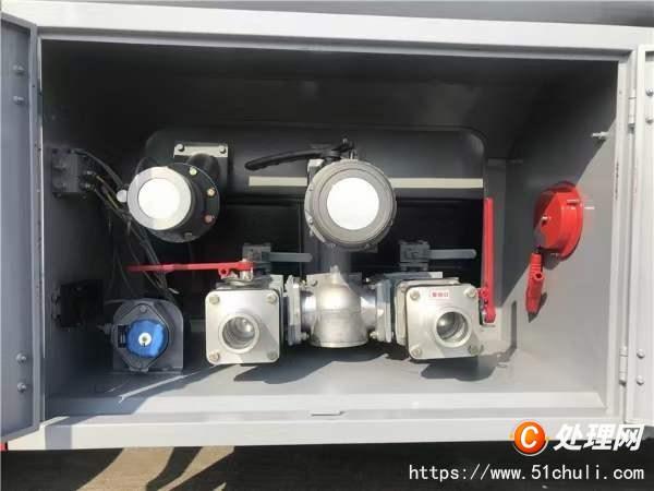 二手加油車