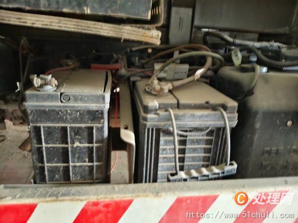 二手高空作業(yè)車
