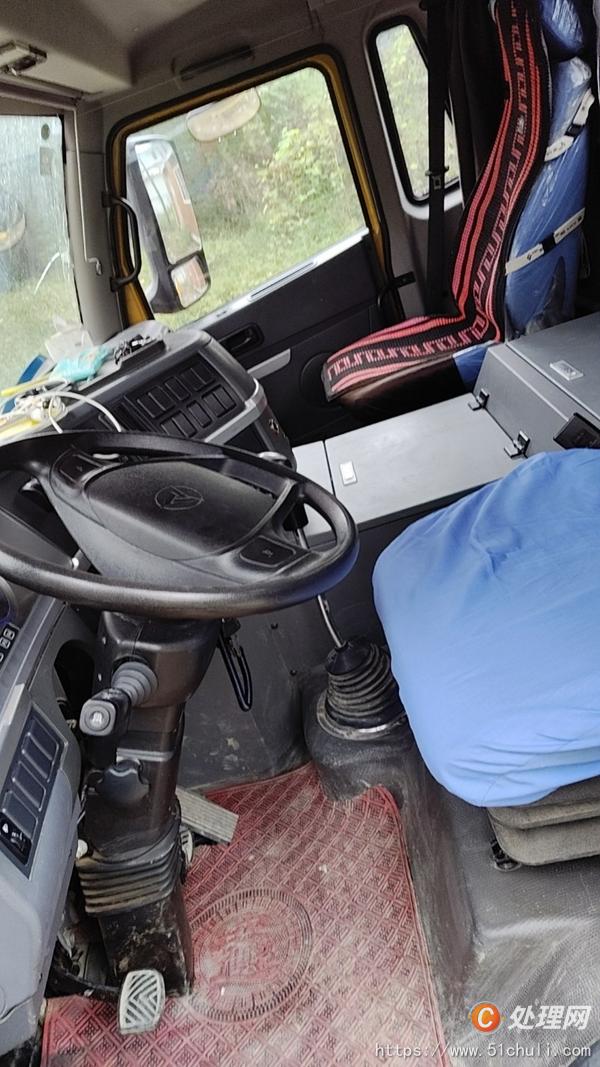 二手汽車吊