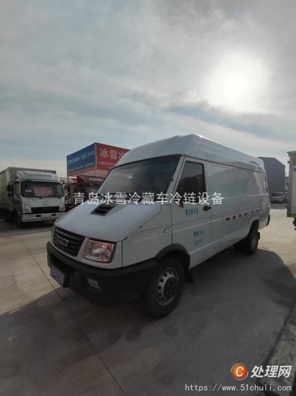 二手廂式貨車(chē)