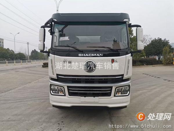 二手供液車