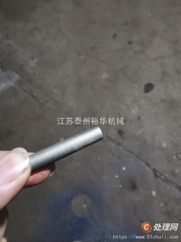 二手線切割機床