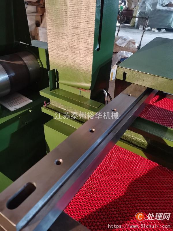 二手線切割機(jī)床