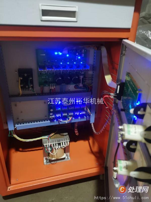 二手線切割機床