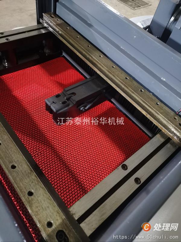 二手線切割機床