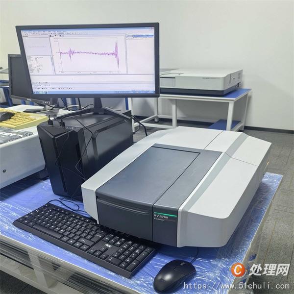 二手分析儀