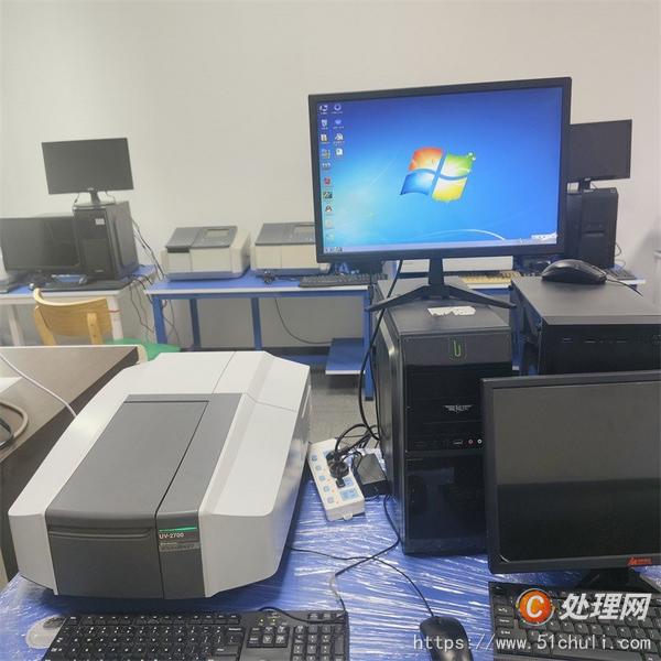 二手分析儀