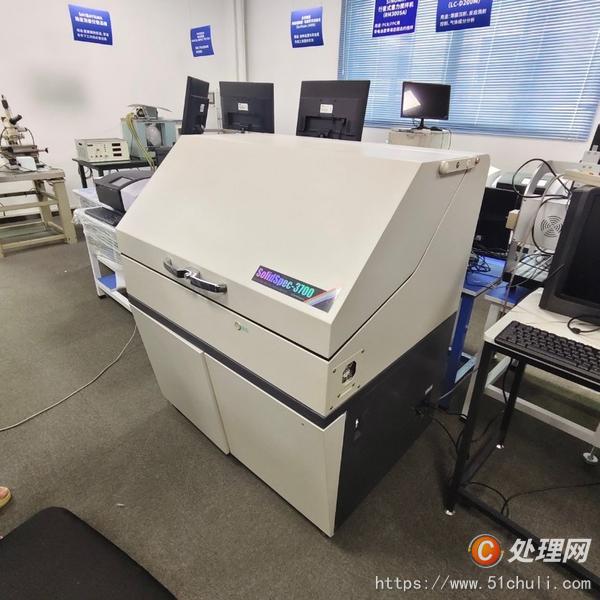其他二手儀器