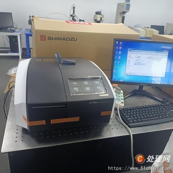 其他二手儀器