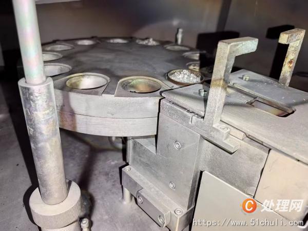 其他二手機(jī)床